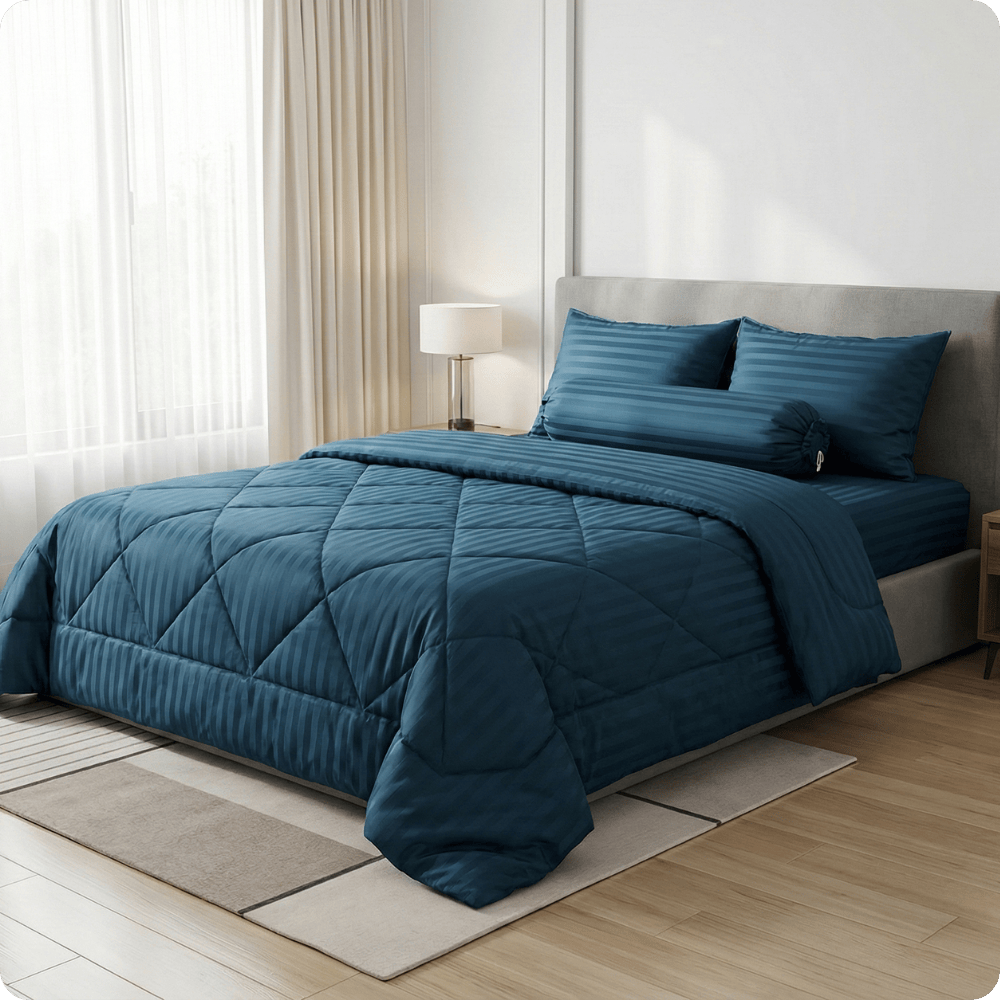 โรงงานรับผลิตเครื่องนอนโรงแรม